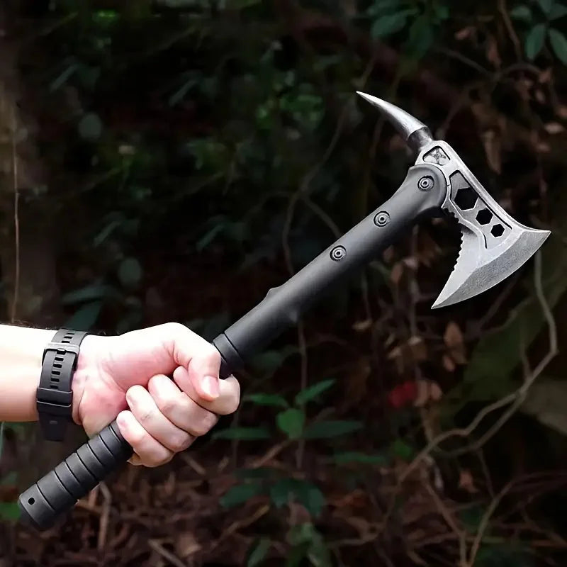 Camping Multipurpose Axe-Choice of 3 Styles