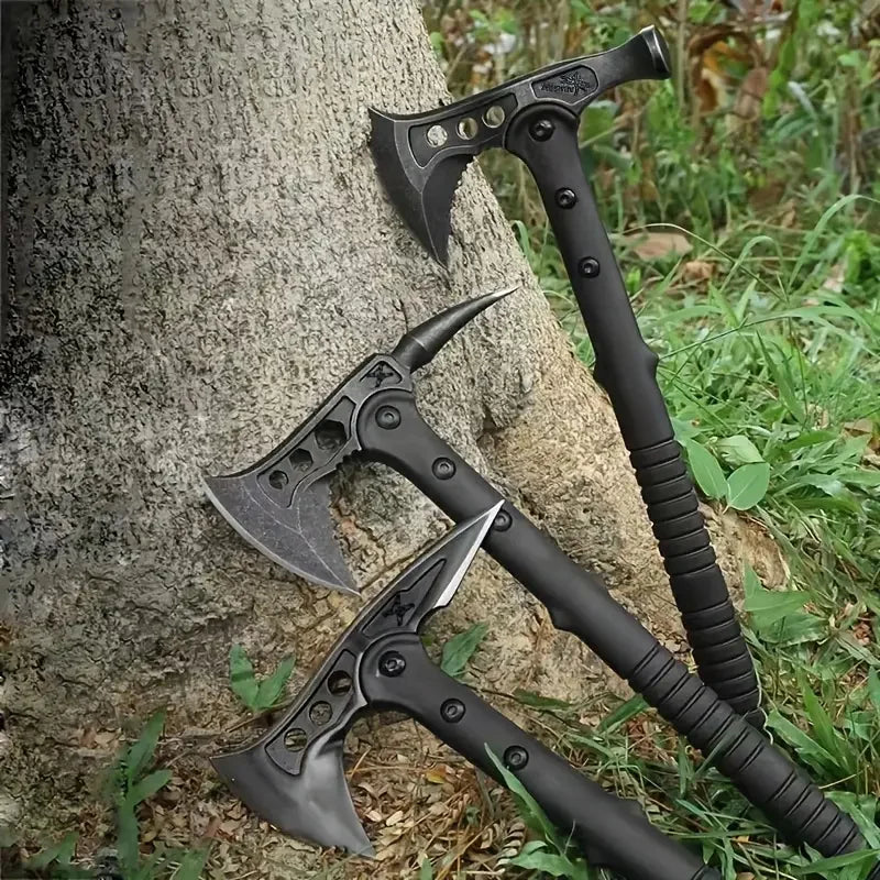 Camping Multipurpose Axe-Choice of 3 Styles