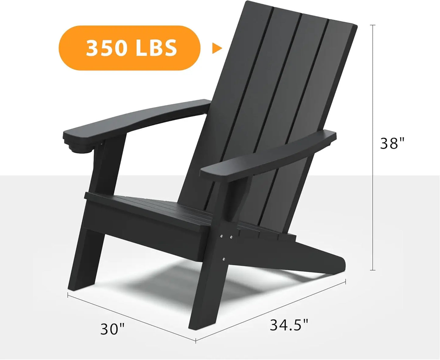 Adirondack Chair