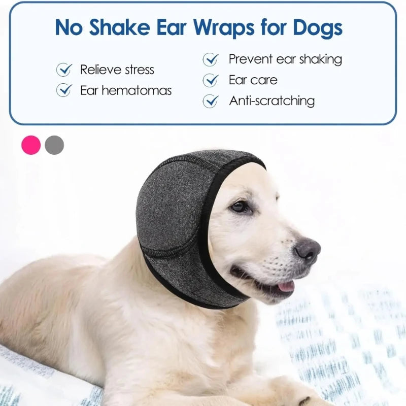 Waterproof Noise Cancelling Dog Ear Muffs