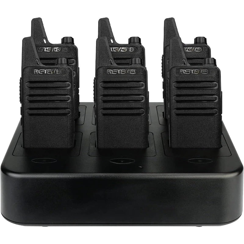 Walkie Talkies Rechargeable