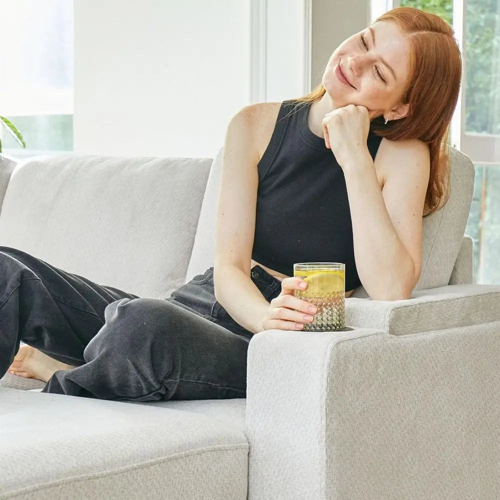 Pull Out Sofa Bed Modular