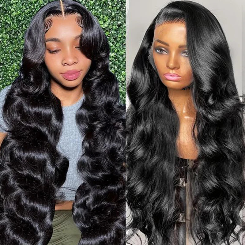 100% Human Hair Wig for Women