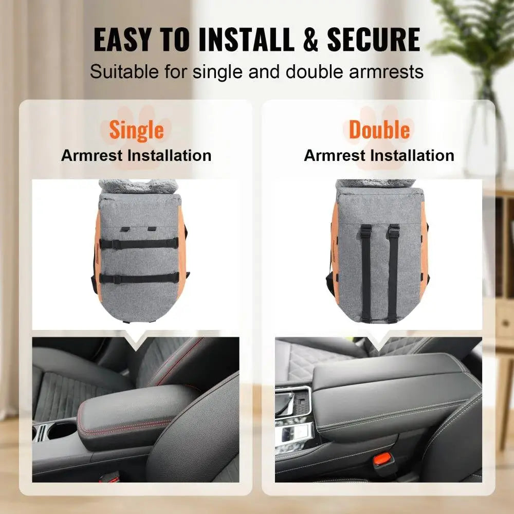 Dog Car Seat for small Dogs