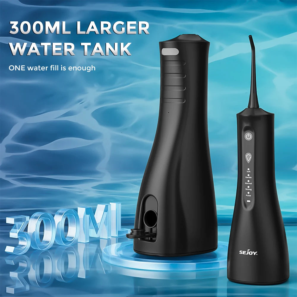 Water Flosser