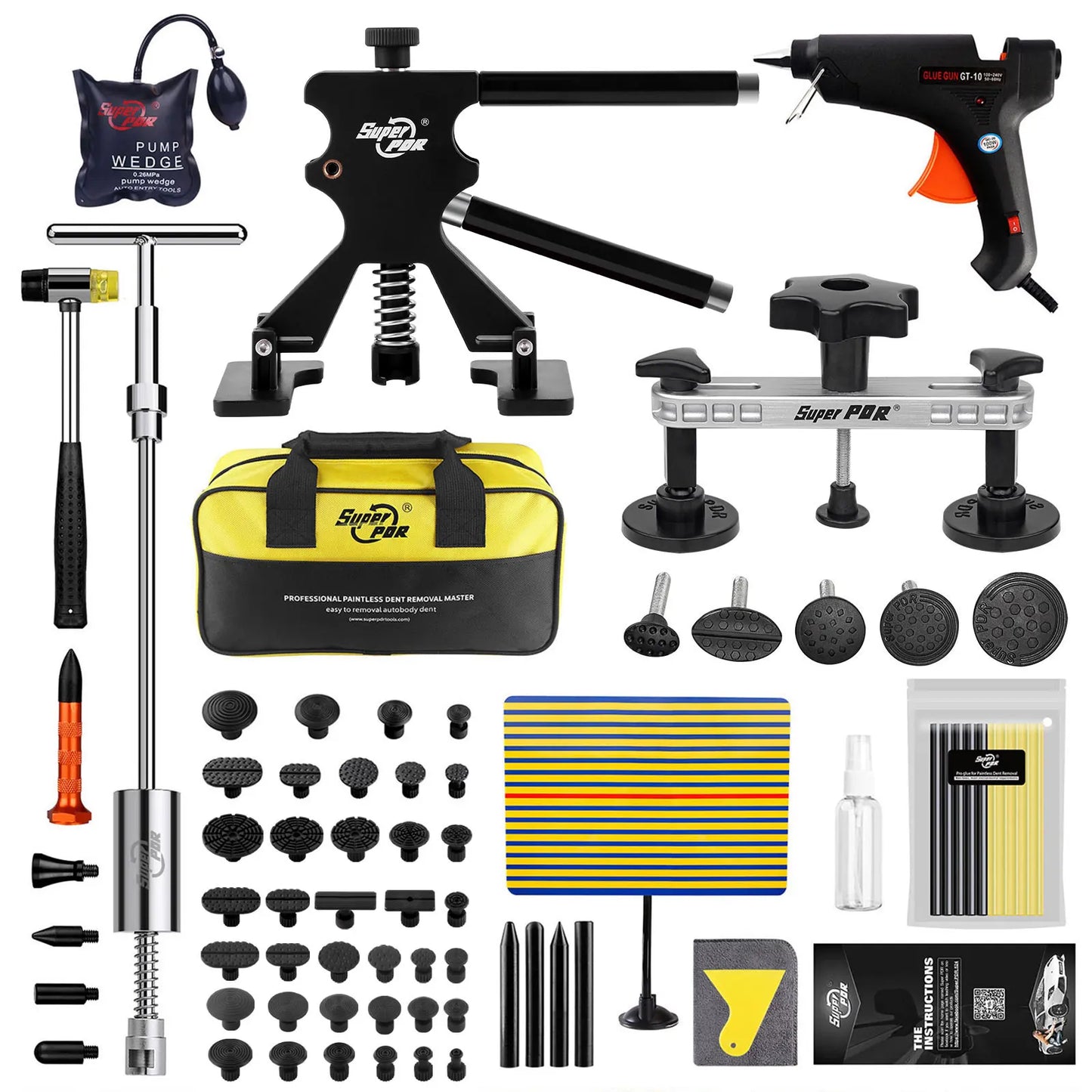 Car Dent Repair Kit