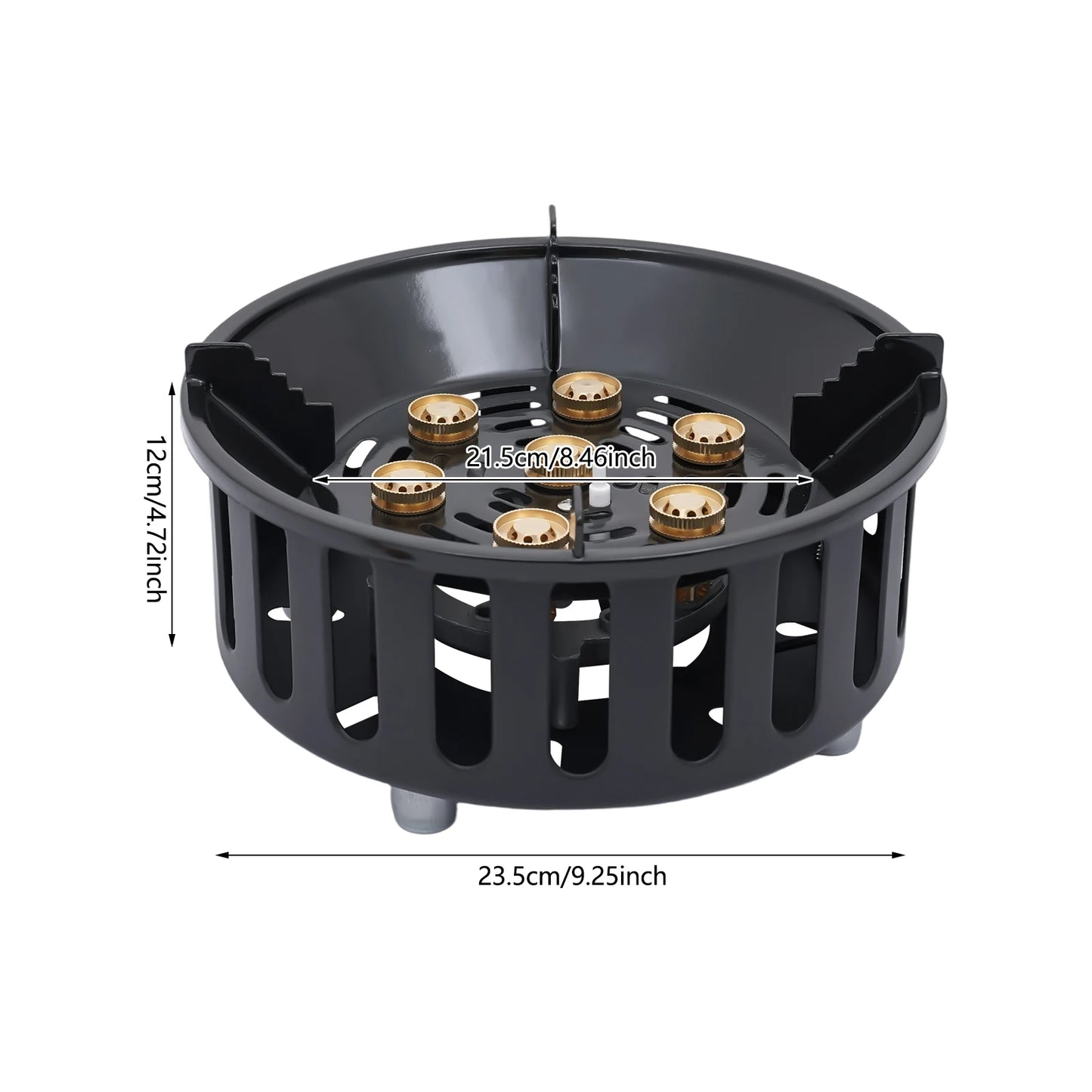 Camping Stove High-Power