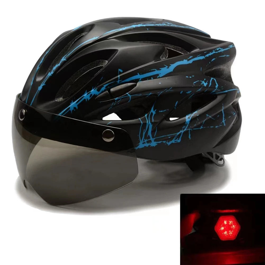 Bike Helmet