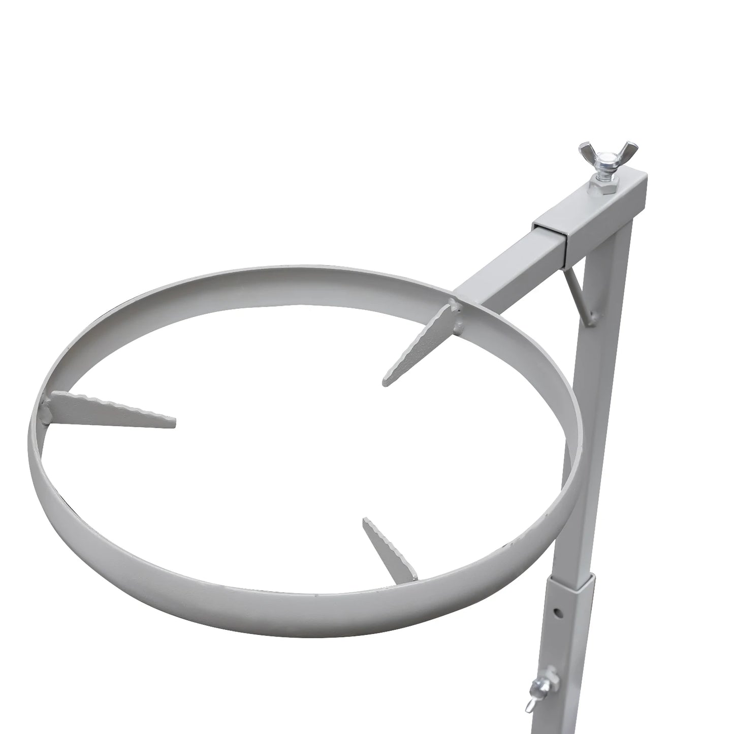 59" Parabolic Solar Cooker