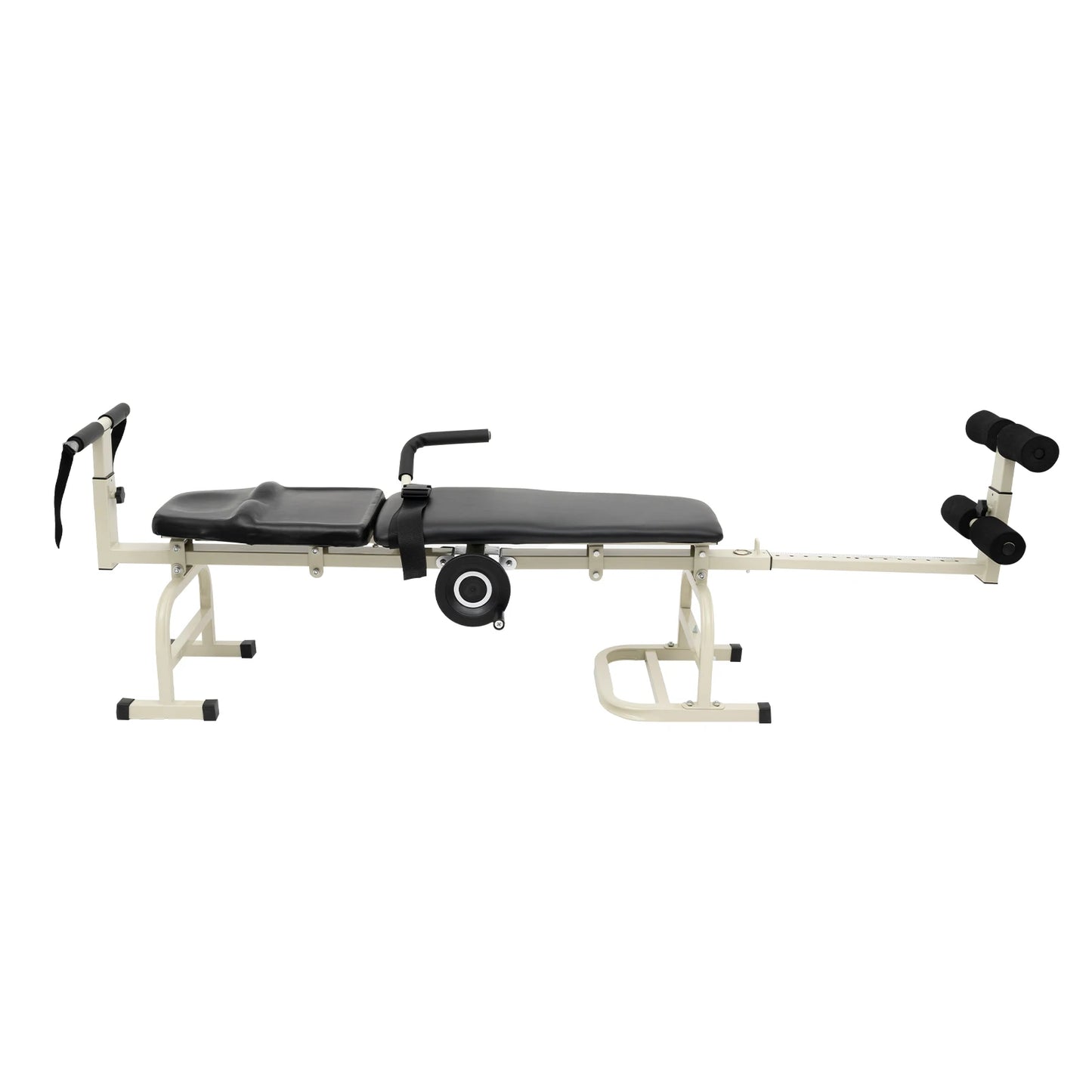 Cervical Spine Stretcher Machine