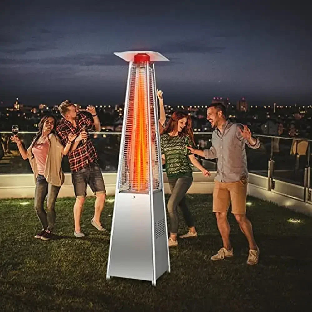 Outdoor Propane Heater 42,000 BTU