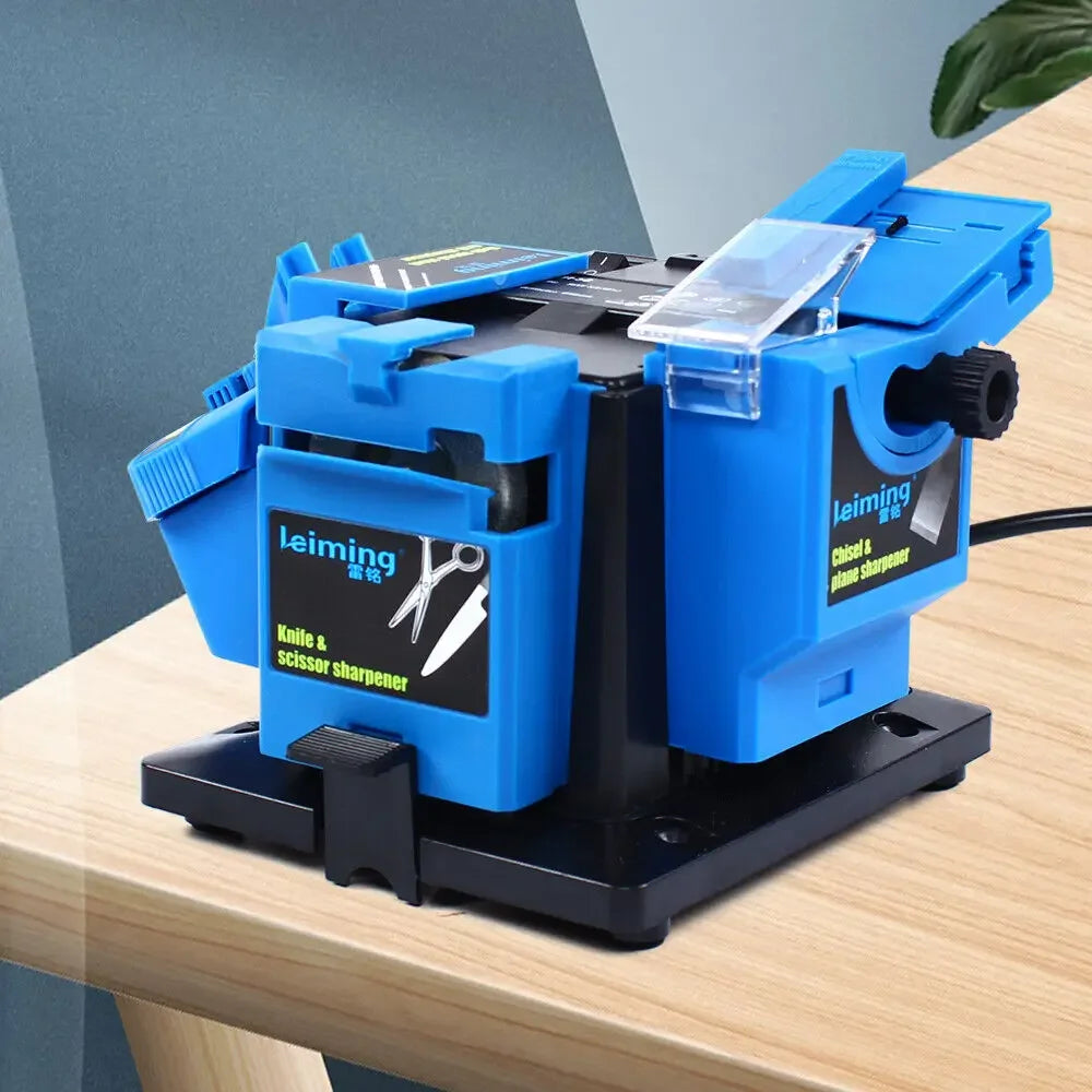 Multi Tool Sharpener Electric