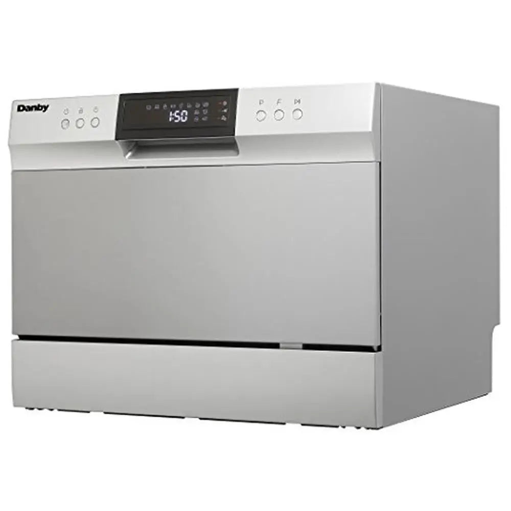 Countertop Dishwasher