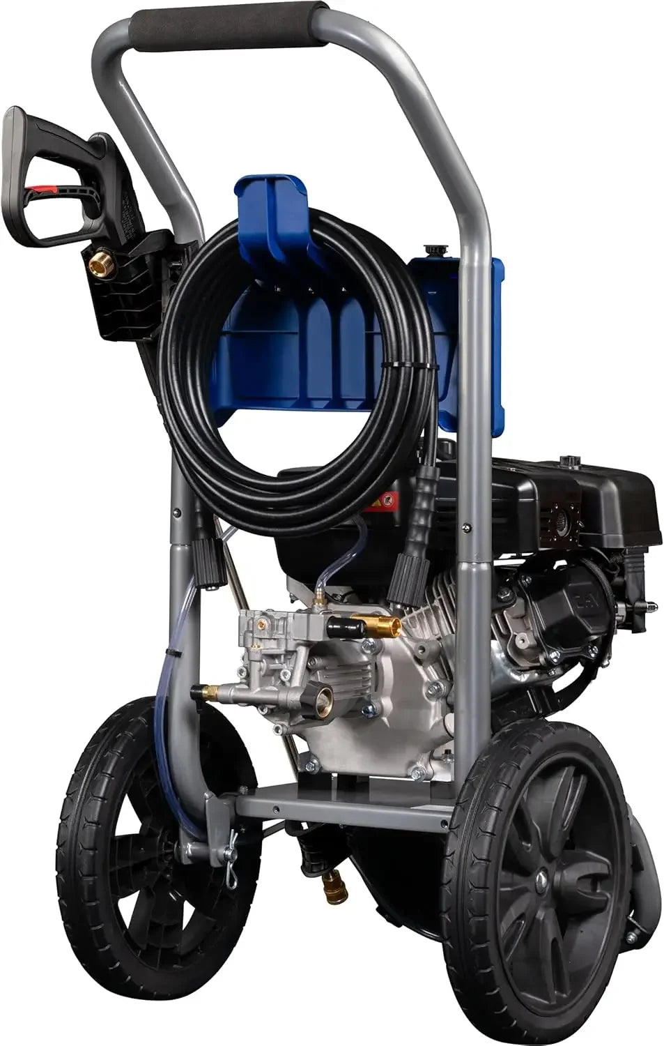 Gas Pressure Washer