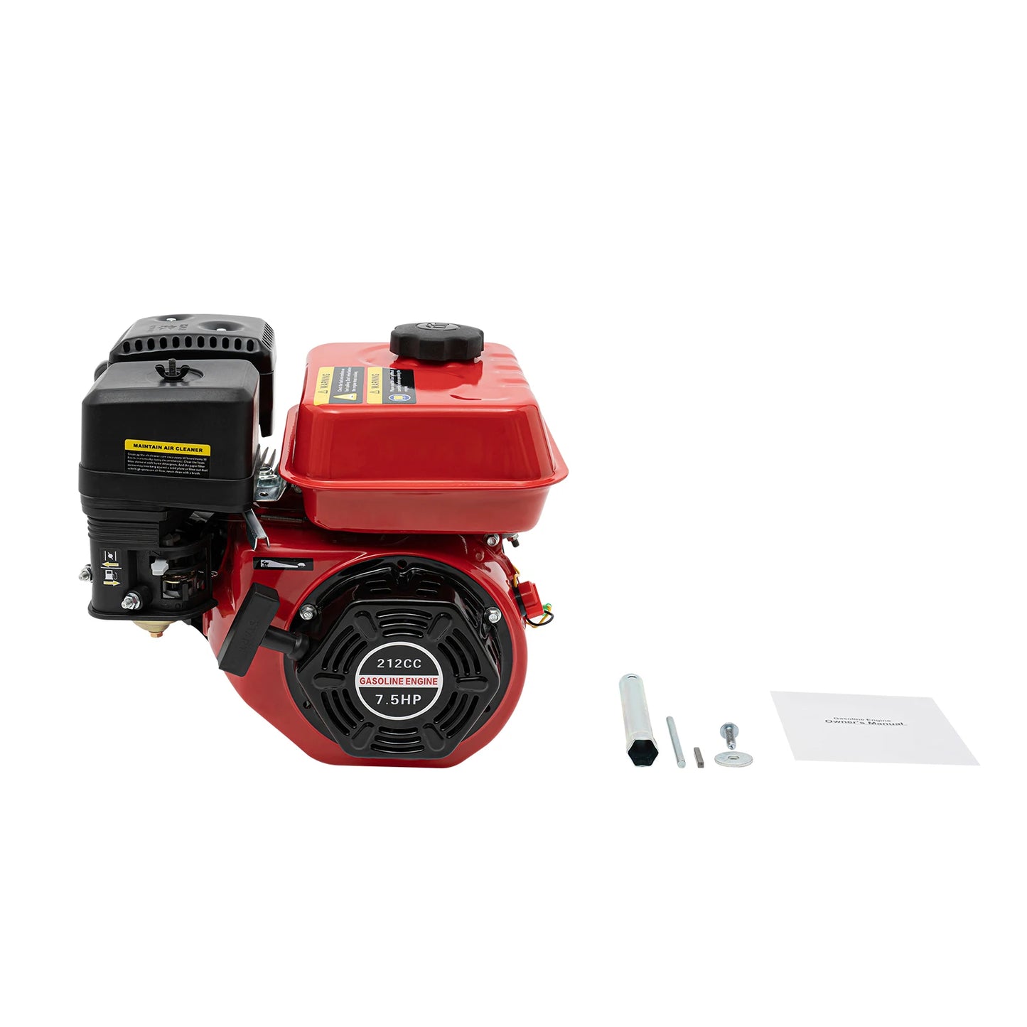 Inflatable Fishing Boat Motor