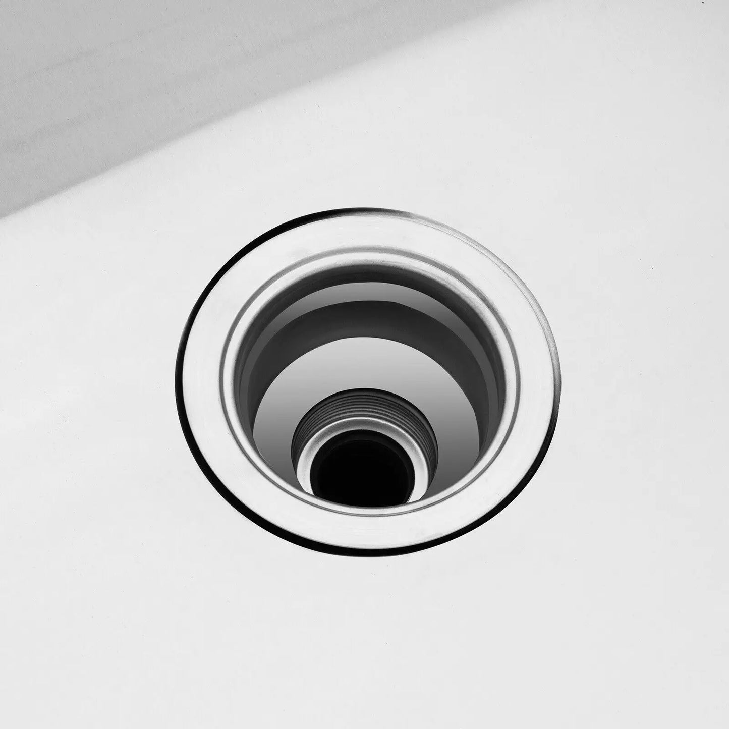 Stainless Steel Utility Sink