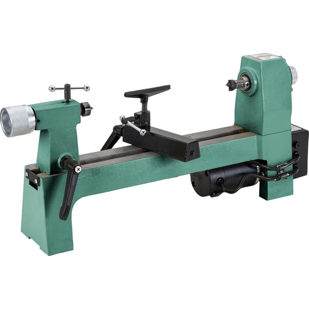 8" x 13" Benchtop Wood Lathe