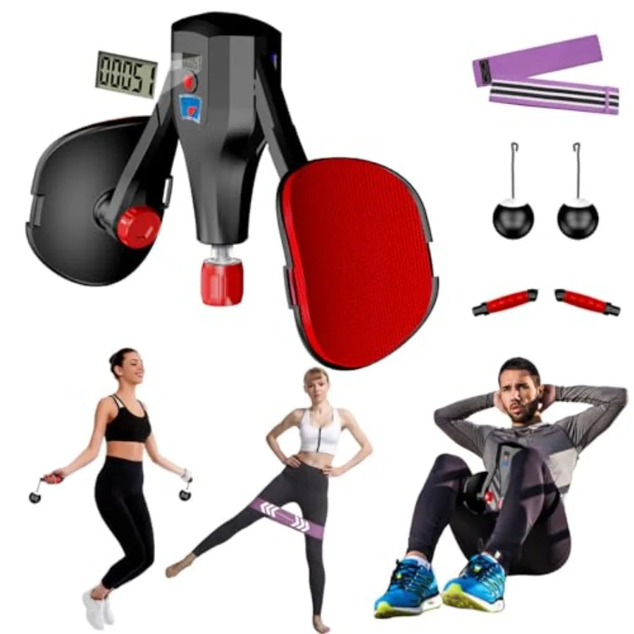 Pelvic Floor Exercise Device