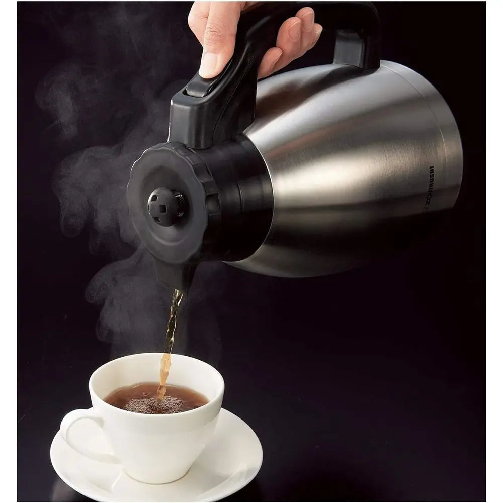 10-Cup Coffee Maker