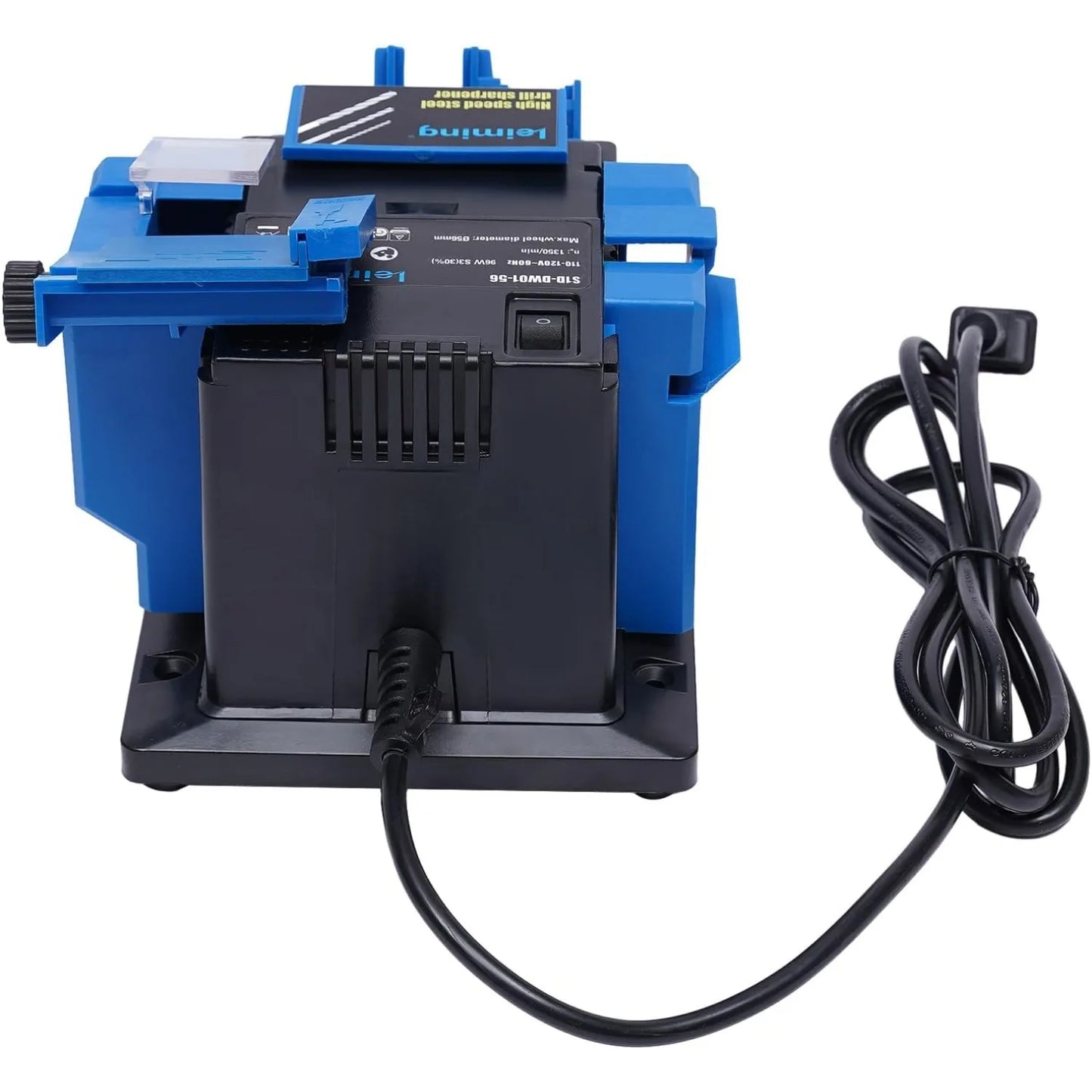 110V Electric Drill Bit Sharpener