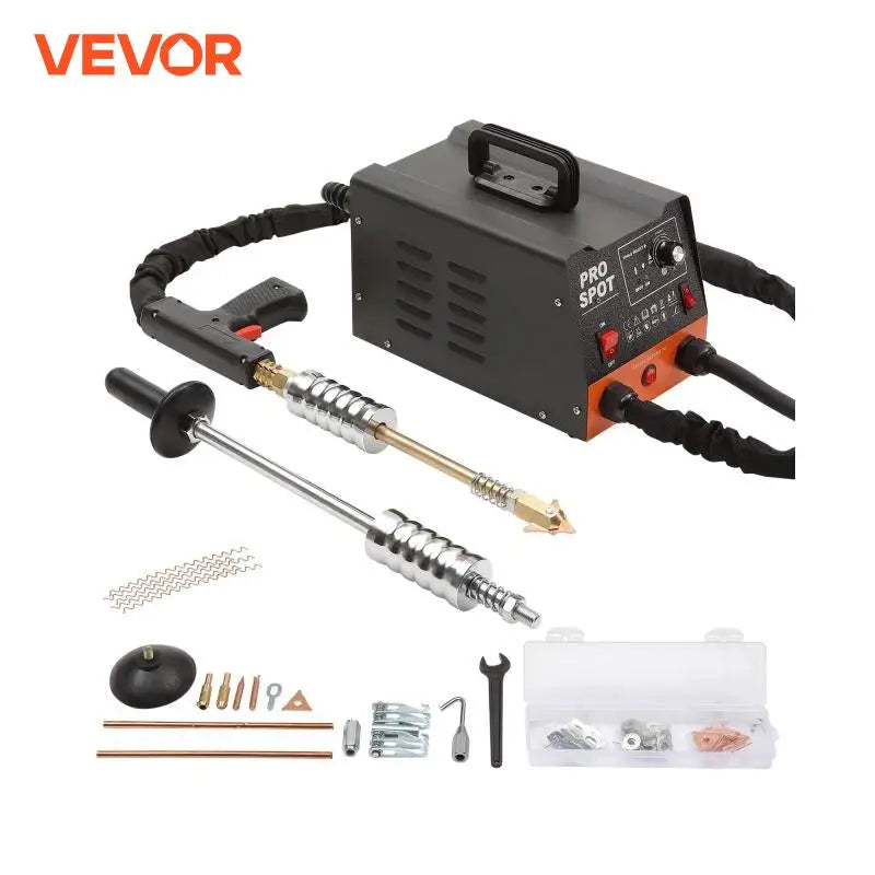 Stud Welder Dent Repair Kit