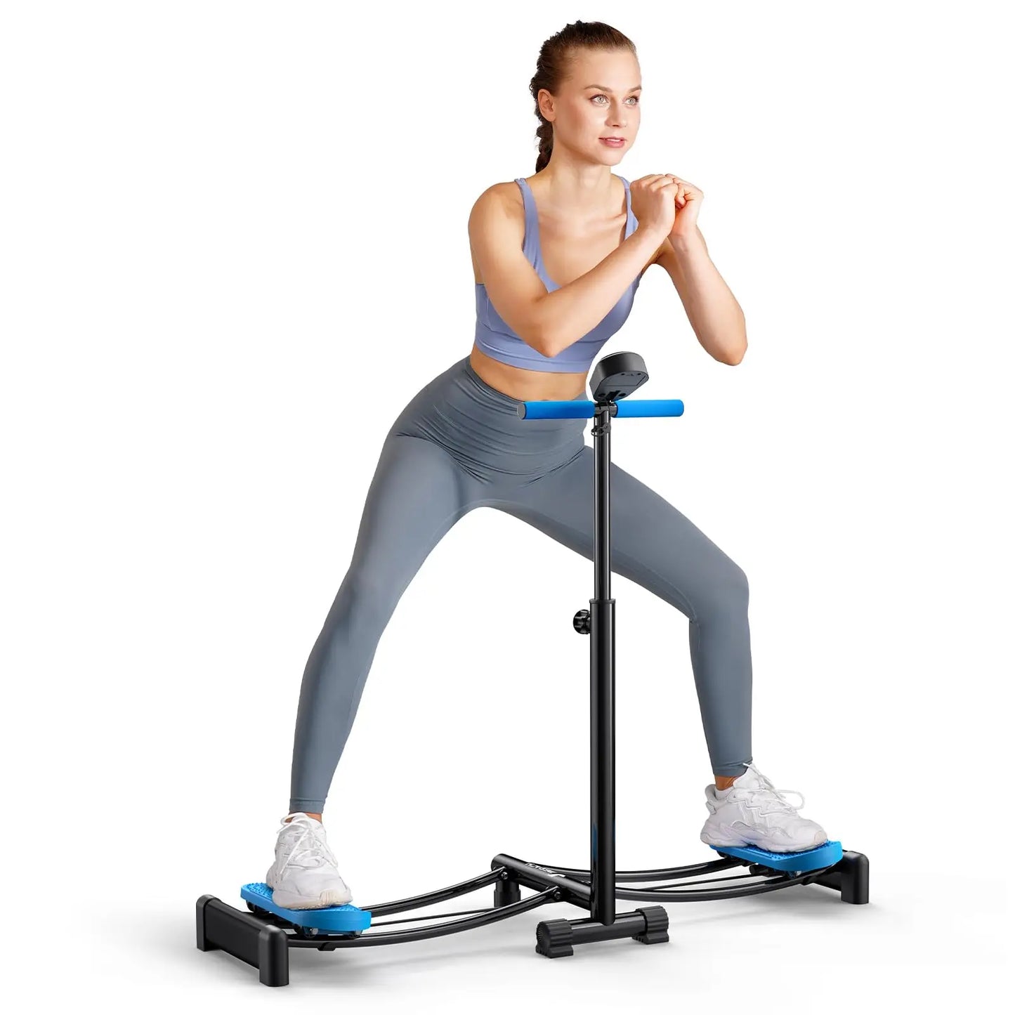 Ski Trainer Pelvic Floor Muscle Workout