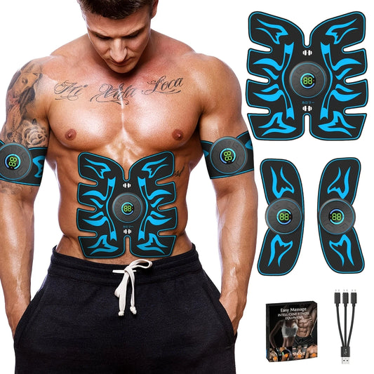 EMS Ab Trainer