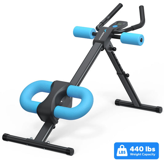 Ab Machine Adjustable