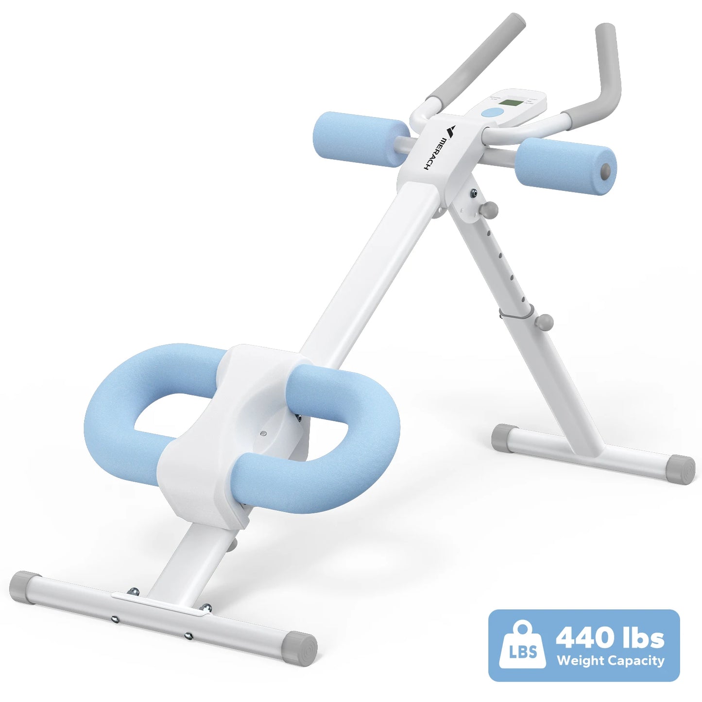 Ab Machine Adjustable