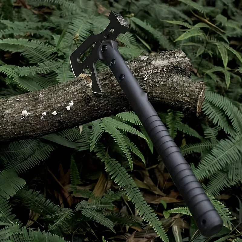 Camping Axe (Includes Sheath)