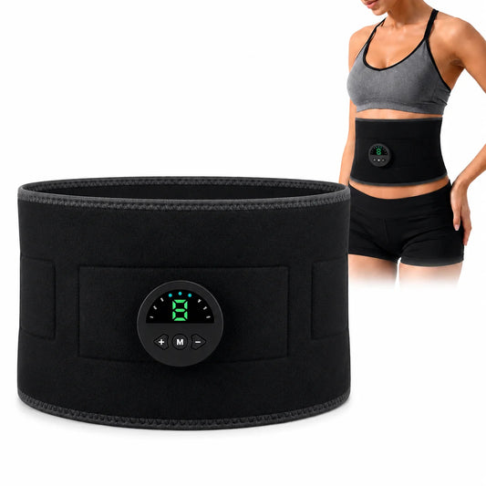 EMS Abdominal Trainer Belt