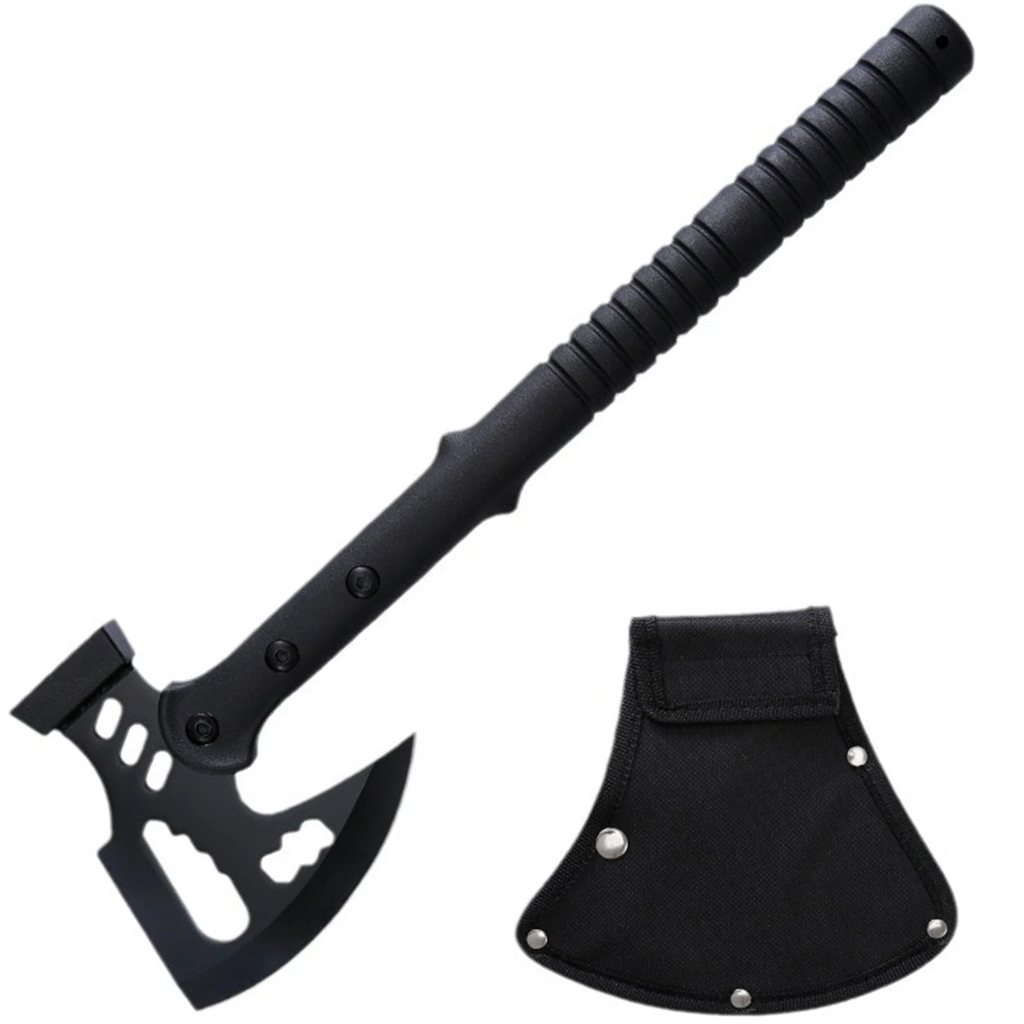 Camping Axe (Includes Sheath)