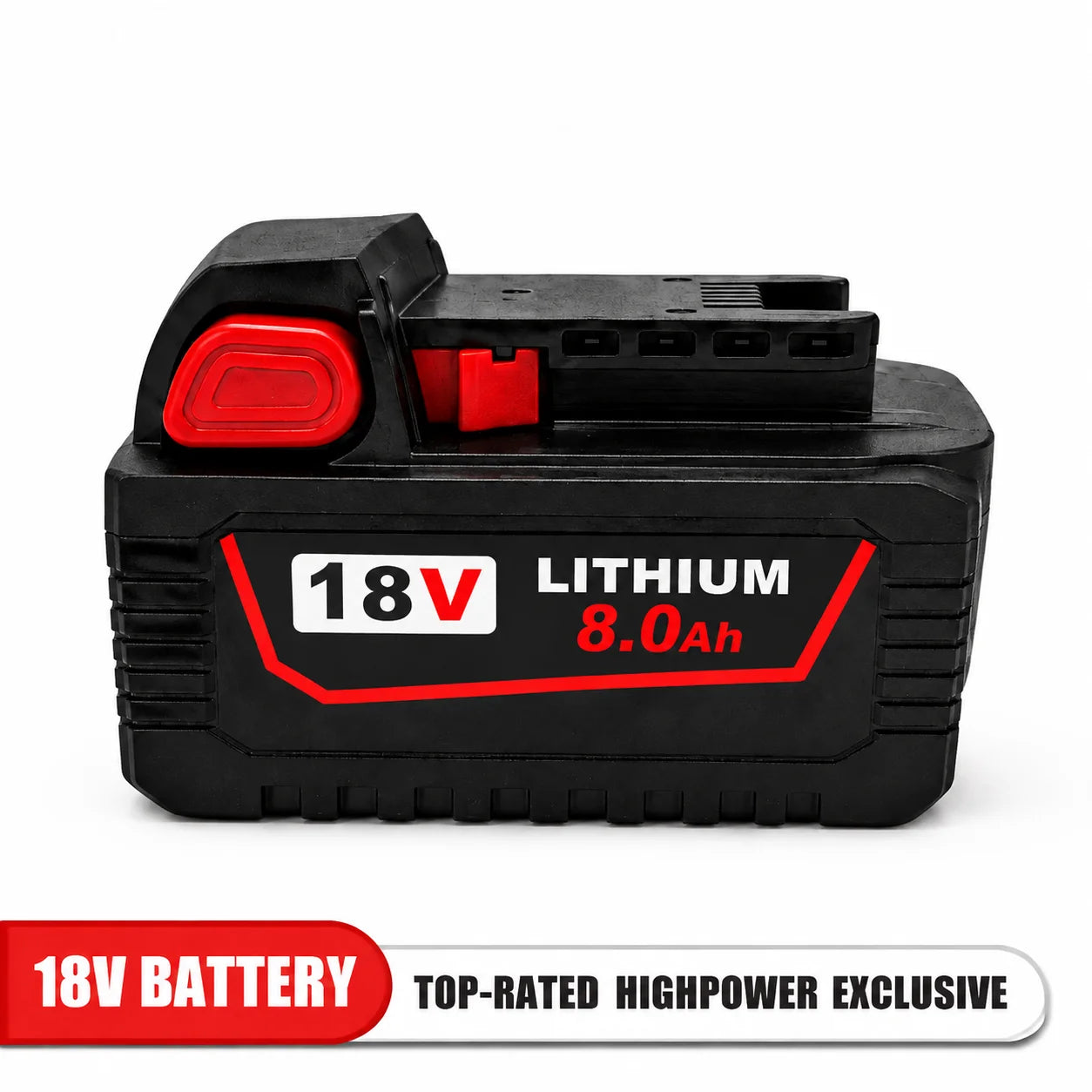 Replacement for Milwaukee M18
