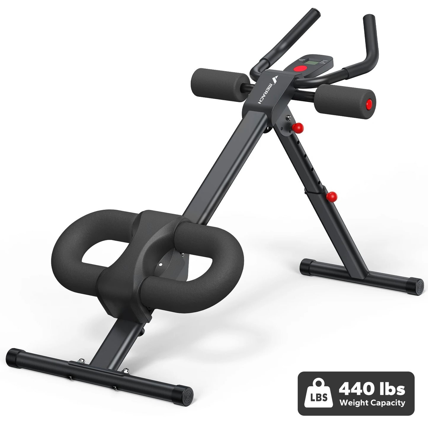 Ab Machine Adjustable