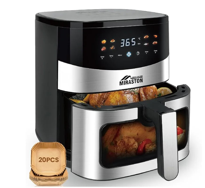 6.5 Quart Air Fryer