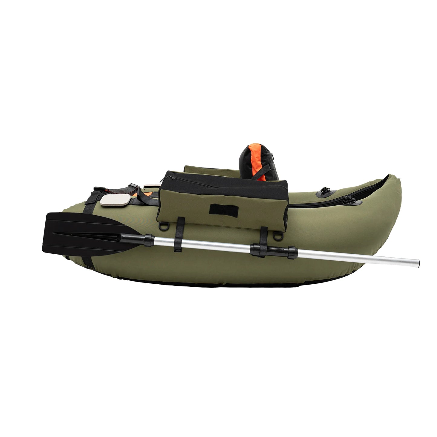 Inflatable Fishing Boat