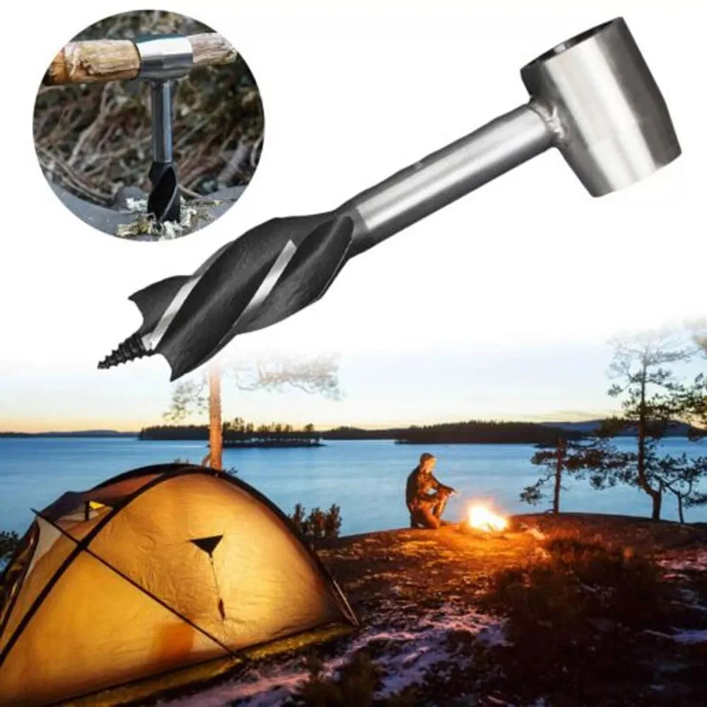 Bushcraft Survival Tool