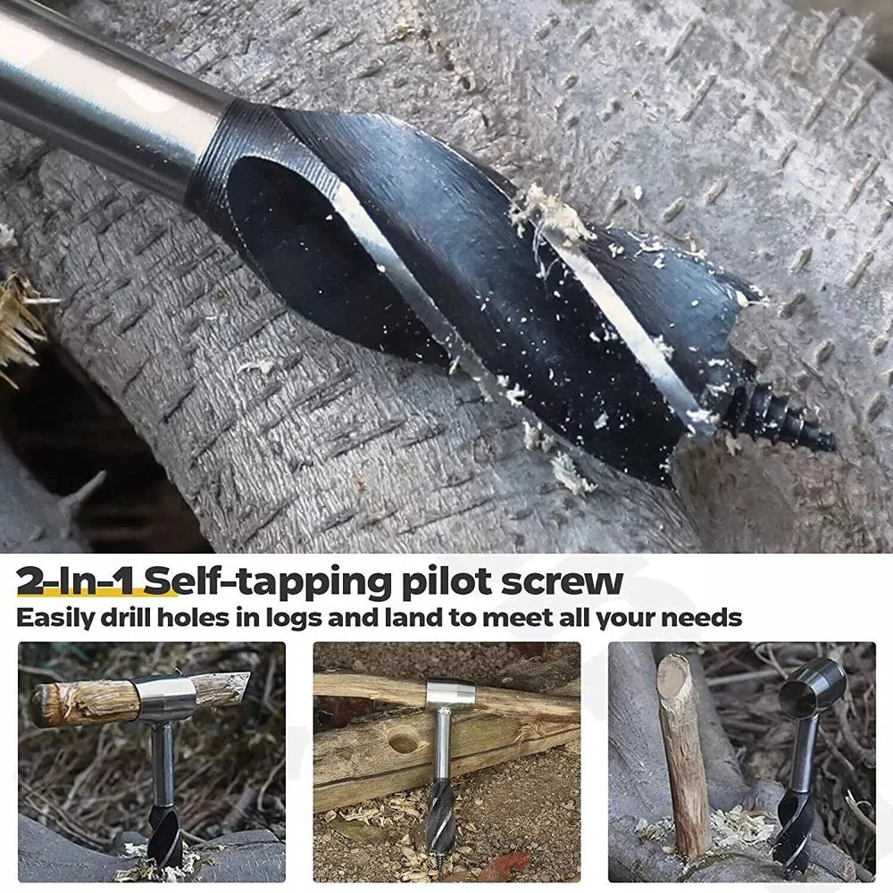 Bushcraft Survival Tool
