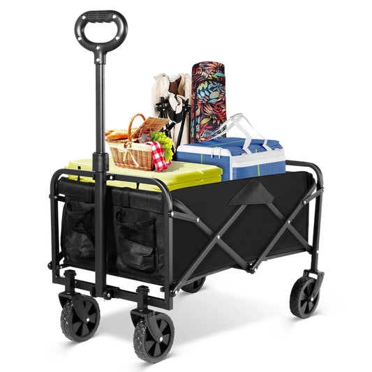 Folding Wagon