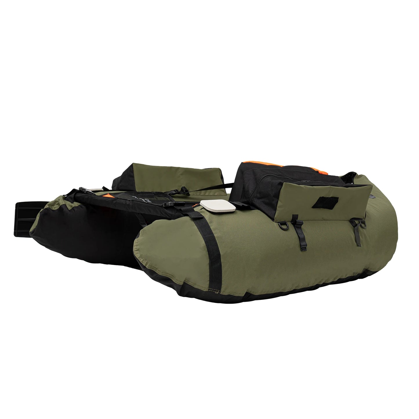 Inflatable Fishing Boat
