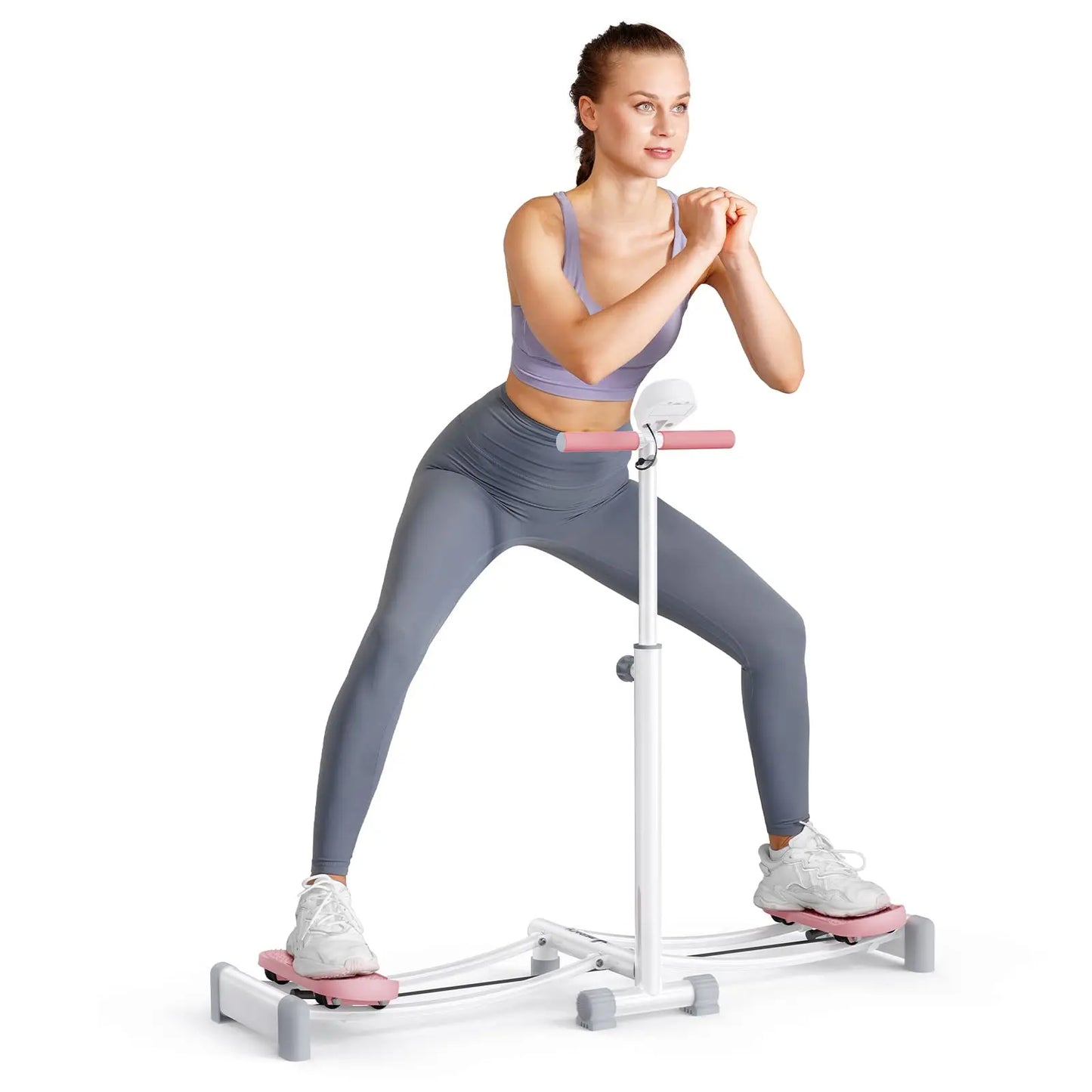 Ski Trainer Pelvic Floor Muscle Workout