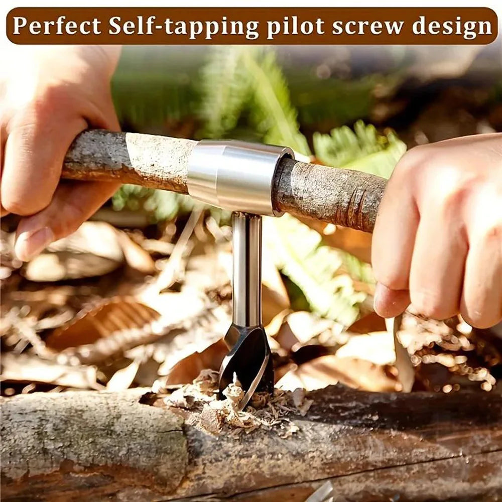 Bushcraft Survival Tool