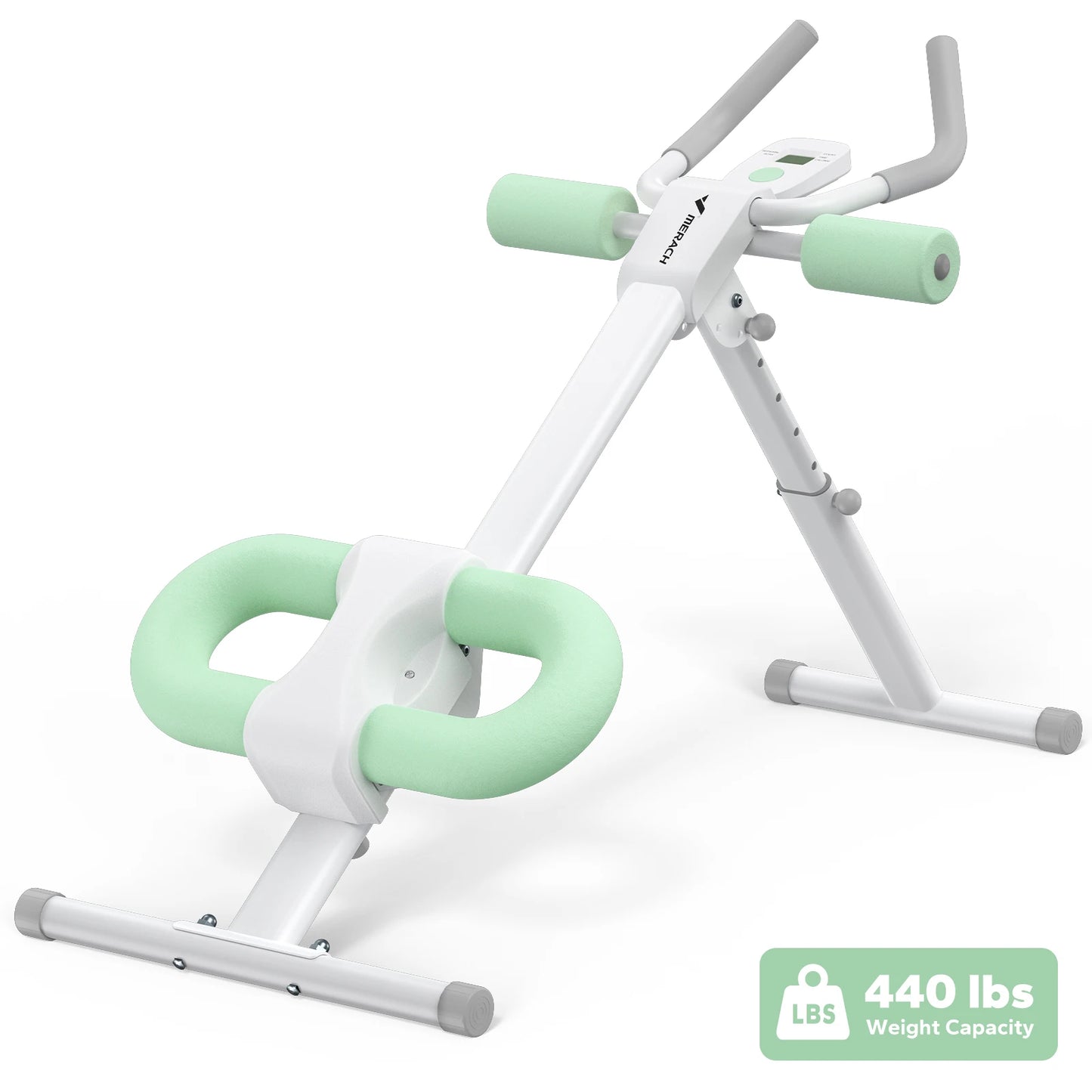 Ab Machine Adjustable