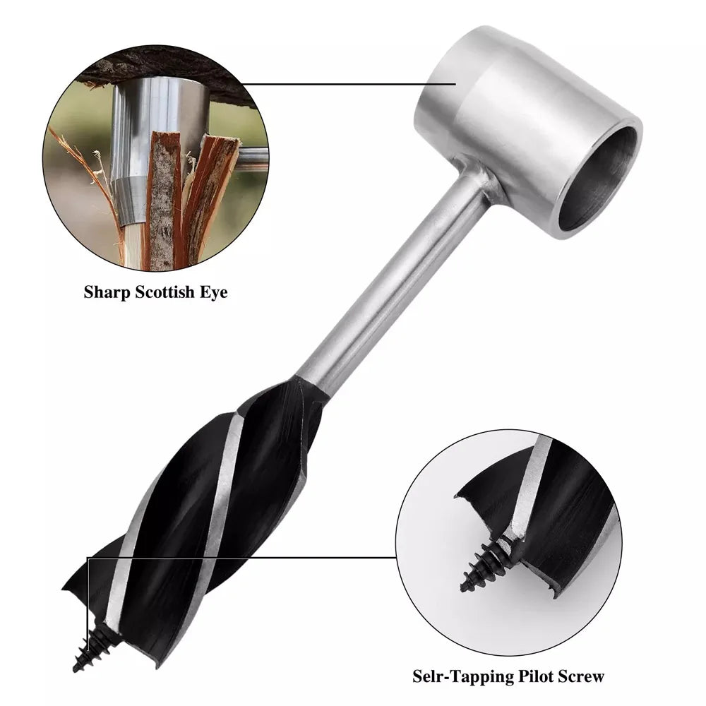 Bushcraft Survival Tool