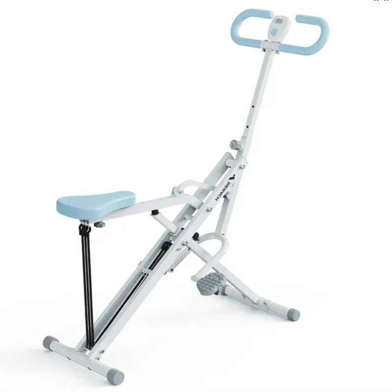 Squat Machine