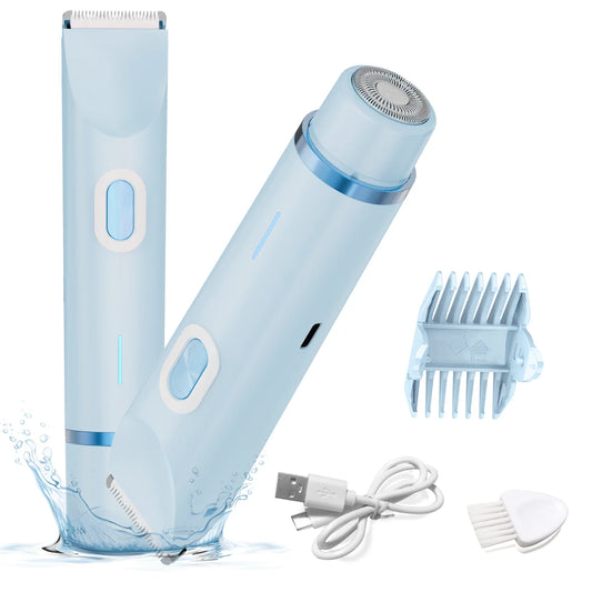 Electric Shaver for Women