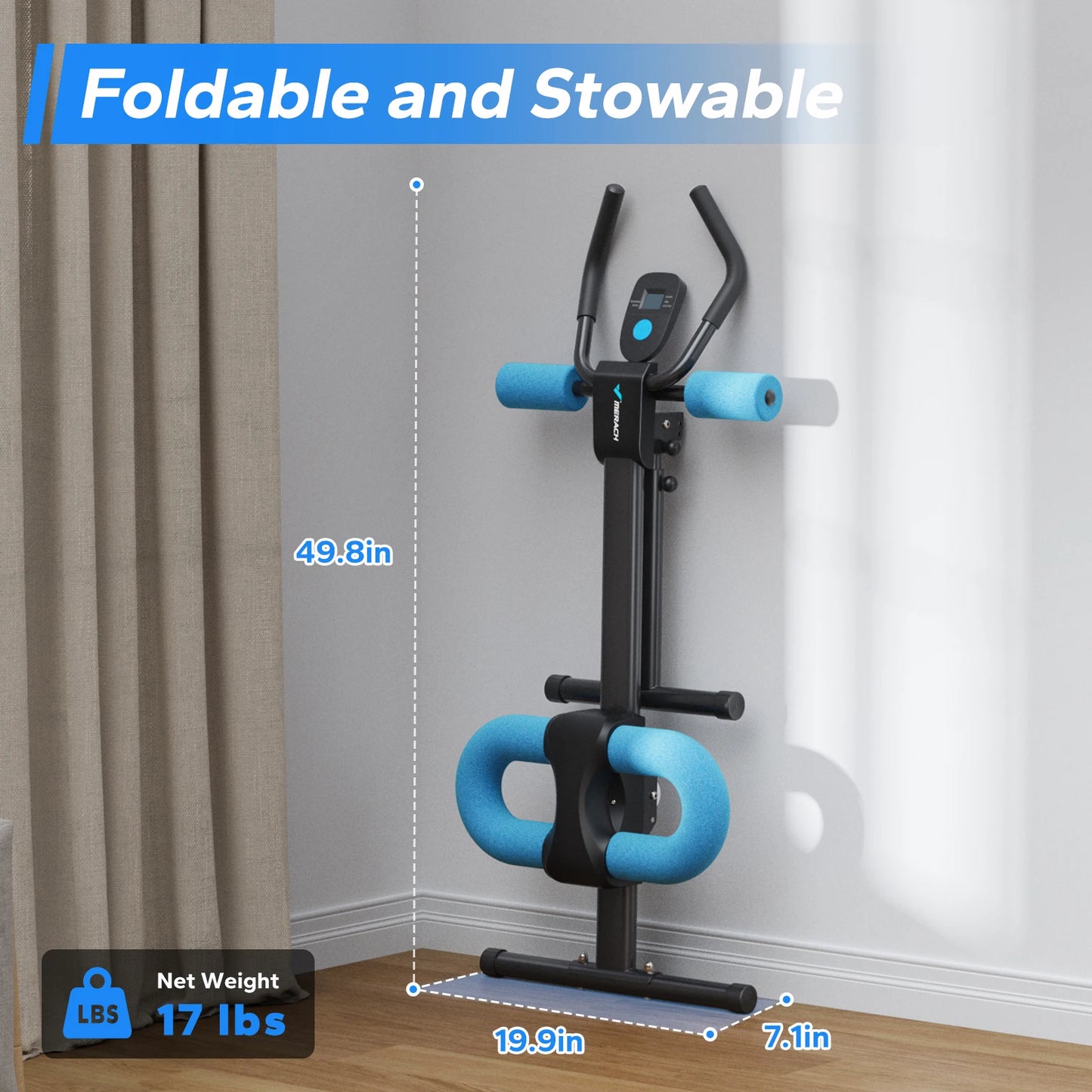 Ab Machine Adjustable