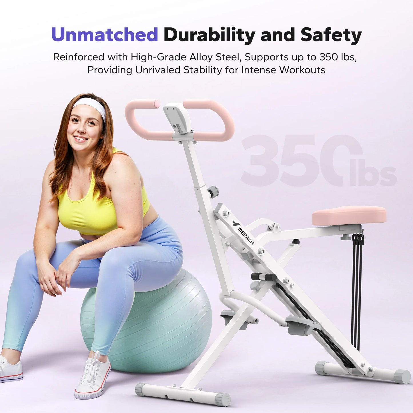 Squat Machine