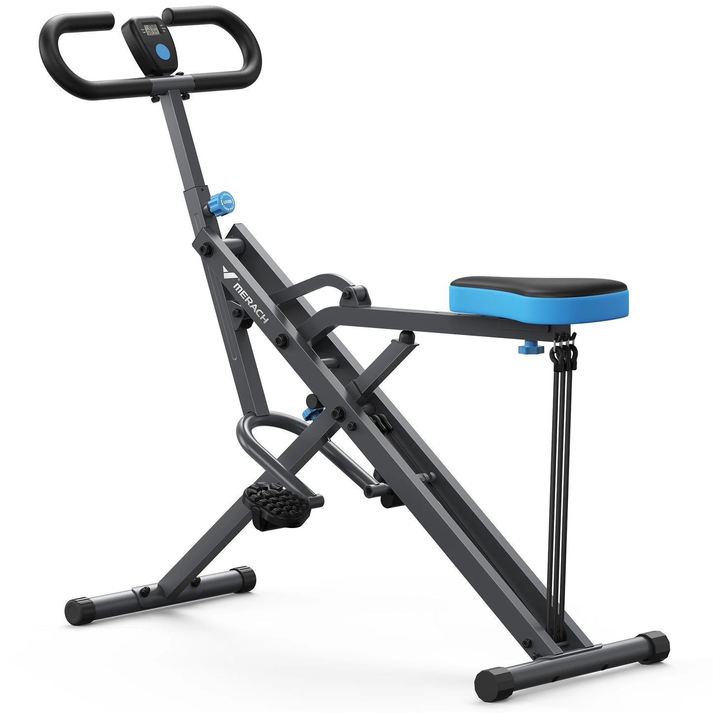 Squat Machine