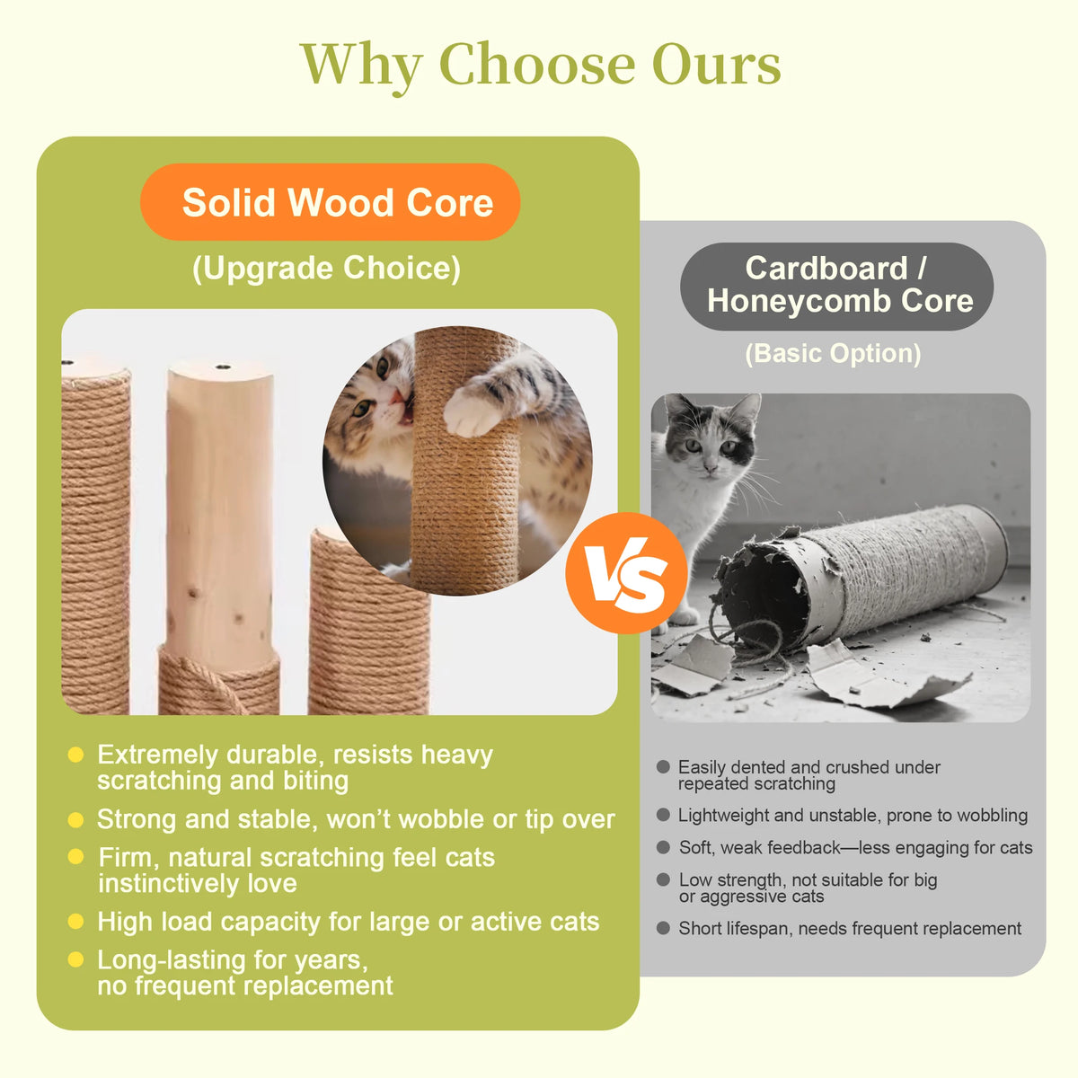 Large Outdoor Cat Enclosure Wooden